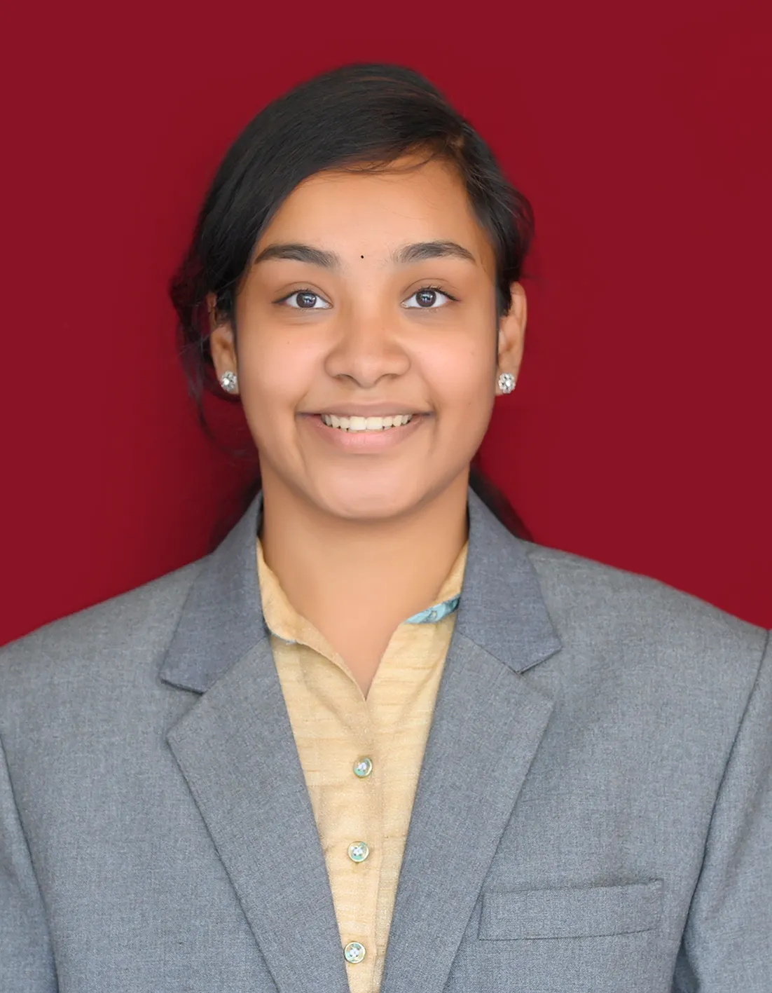 Nomula Sameeksha